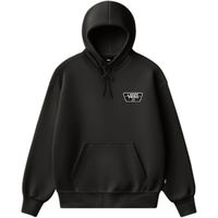 Mens Knu Patch Hoodie